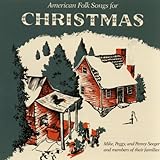 American Folk Songs for Christmas