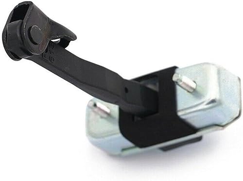 Miniatura 8 de SecosAutoparts 68620-0C022 Conjunto de brazo de control de la puerta delantera izquierda del lado del conductor compatible con Toyota Tundra