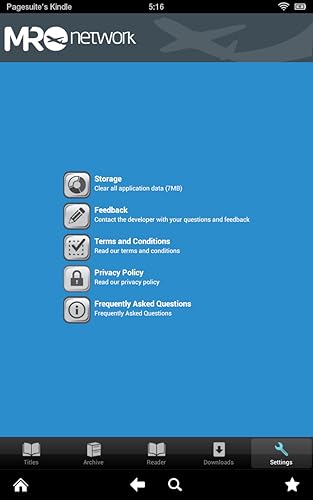 MRO Network