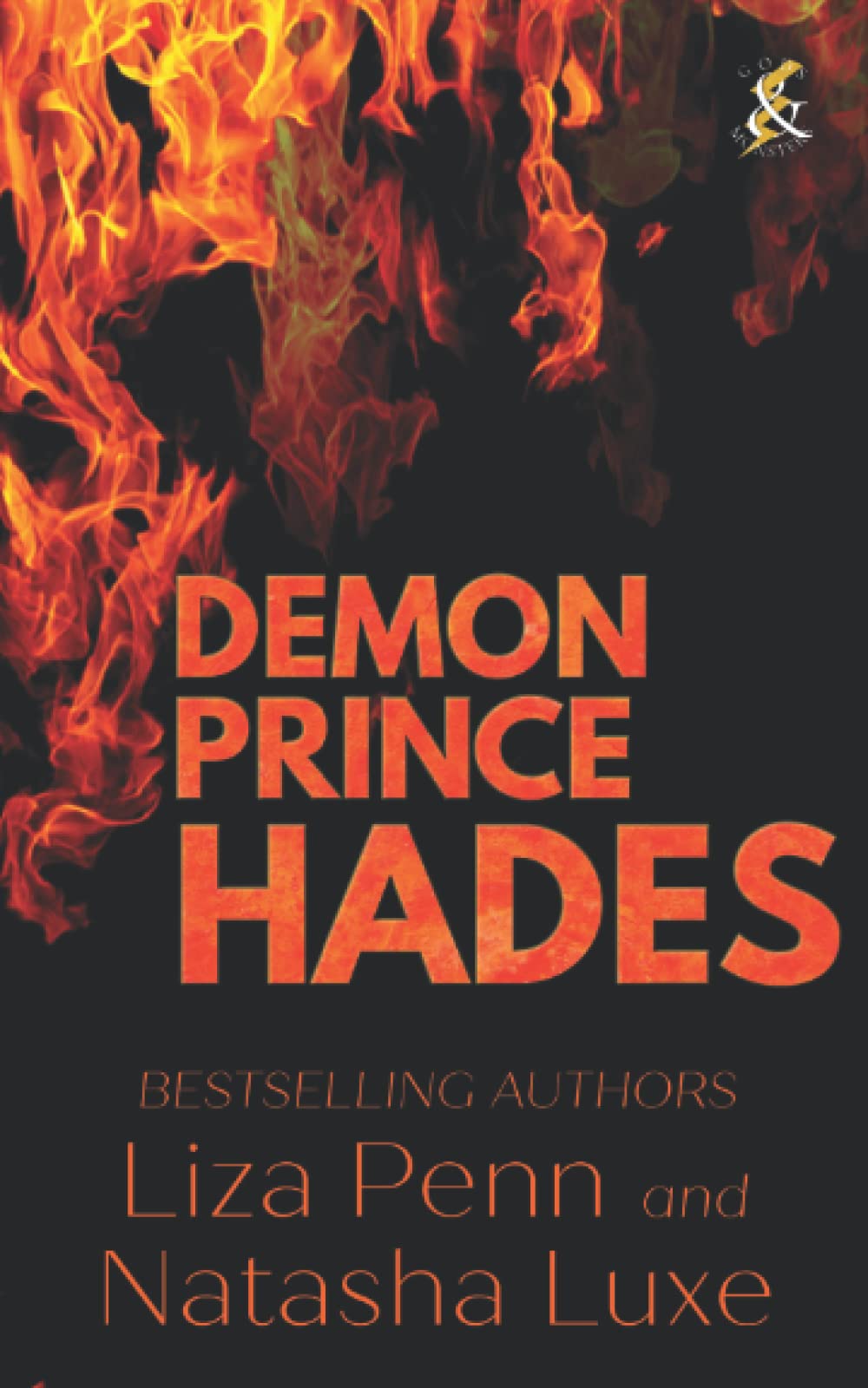 Demon Prince Hades: A Fantasy Romance Adventure: 2 (Gods and Monsters)
