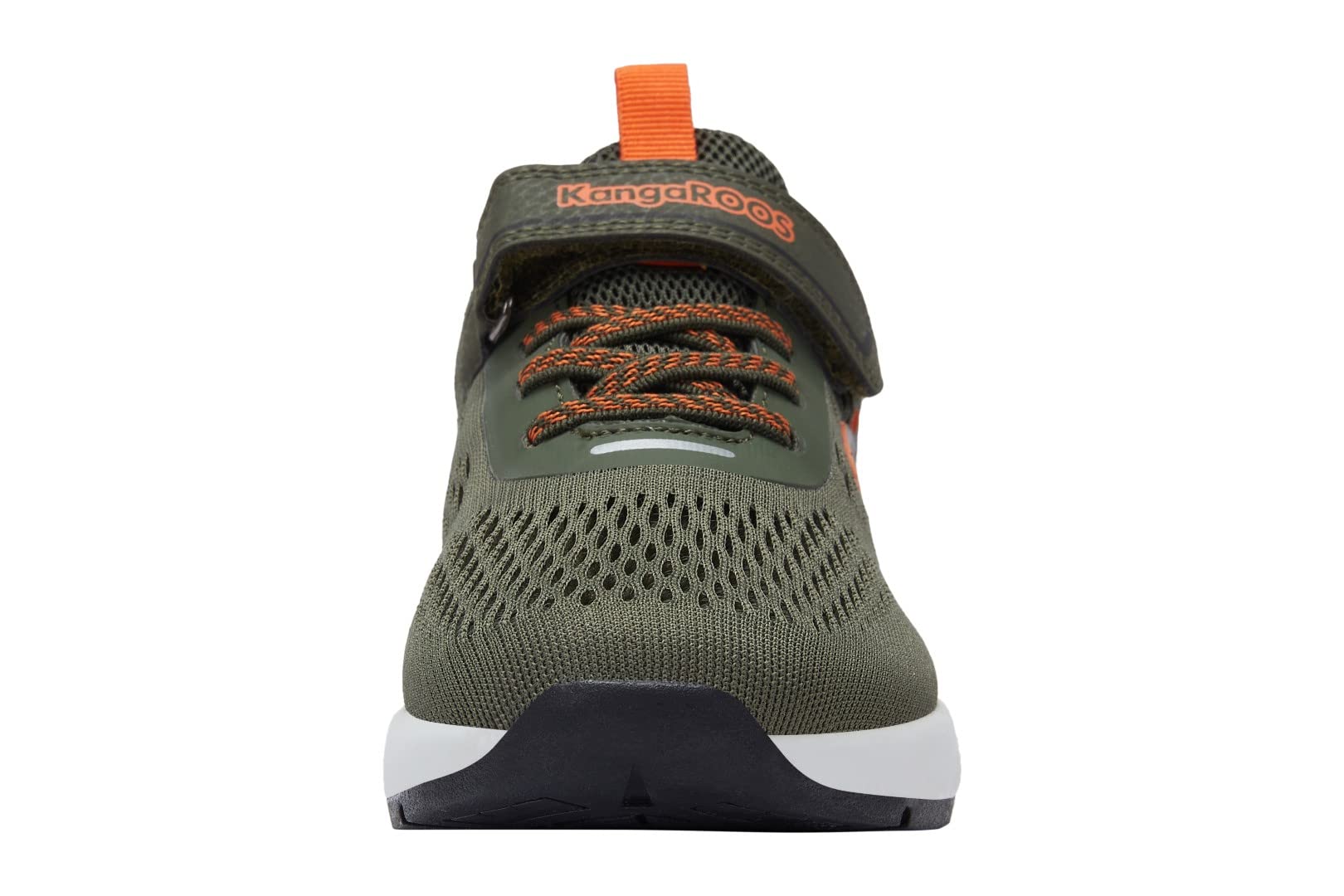 KangaROOS Uniseks - dzieci Kd-rule EvSneakersy