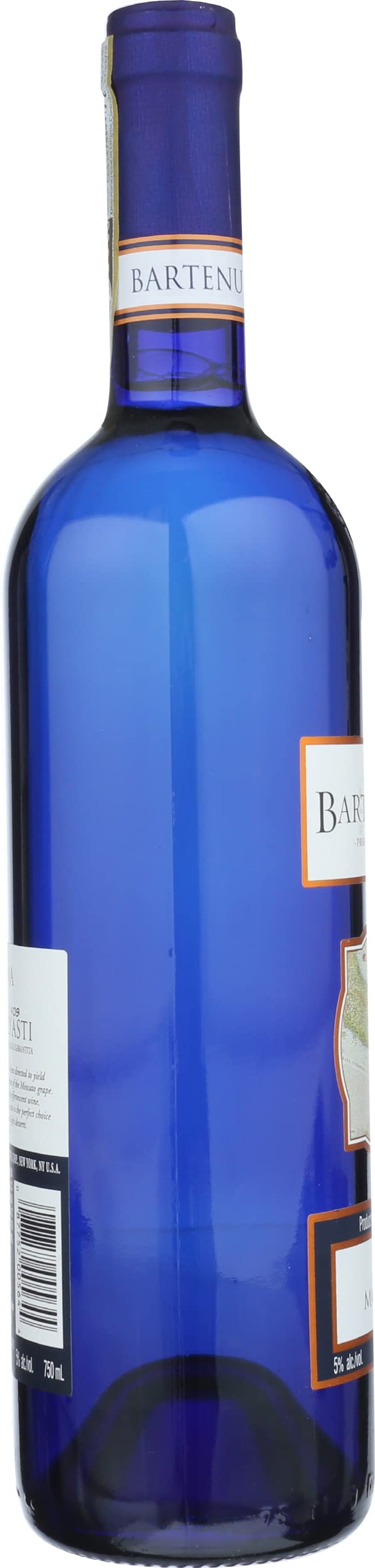 Moscato D Asti Kosher, 750mL | Grocery Pickup & Delivery | Whole