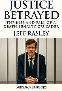 Justice Betrayed: The Rise and Fall of a Death Penalty Crusader (Jack's Coming of Age series)