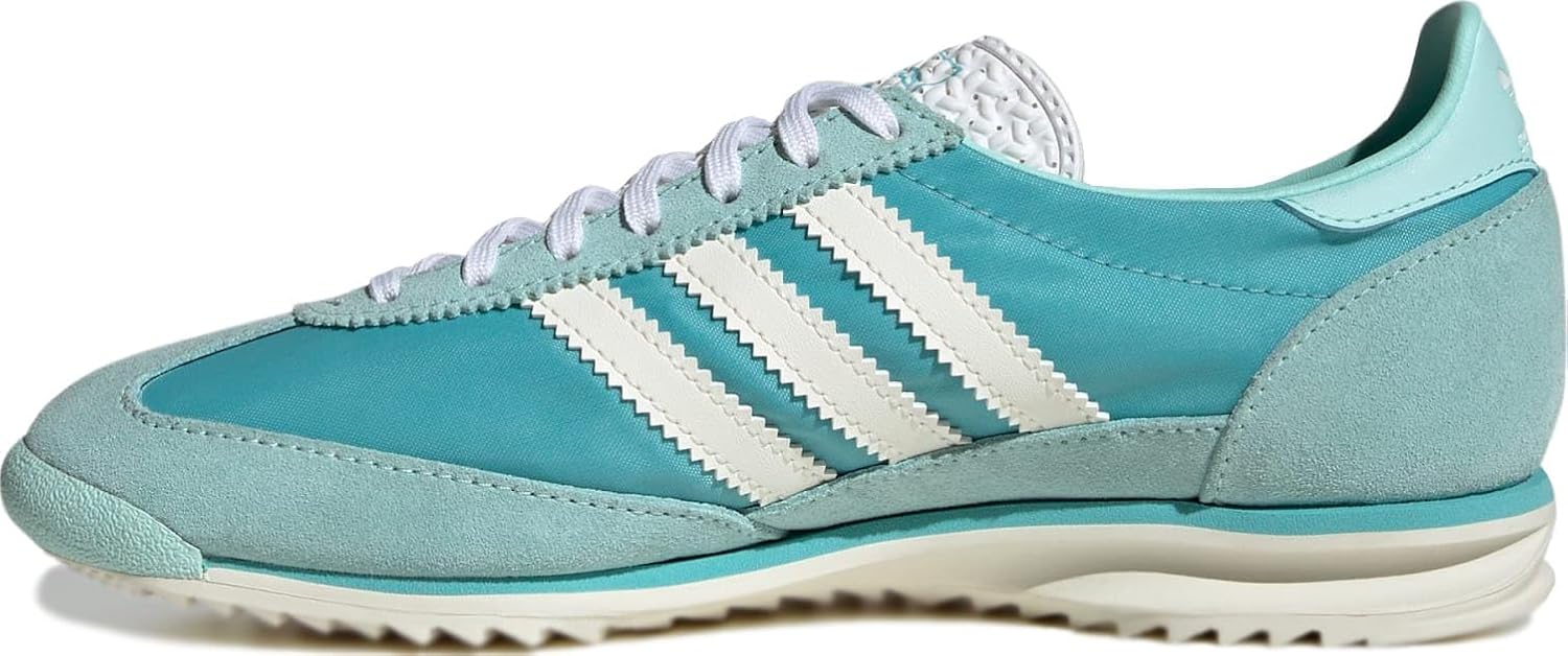 adidas Women's SL72 Sneakers - Image 6