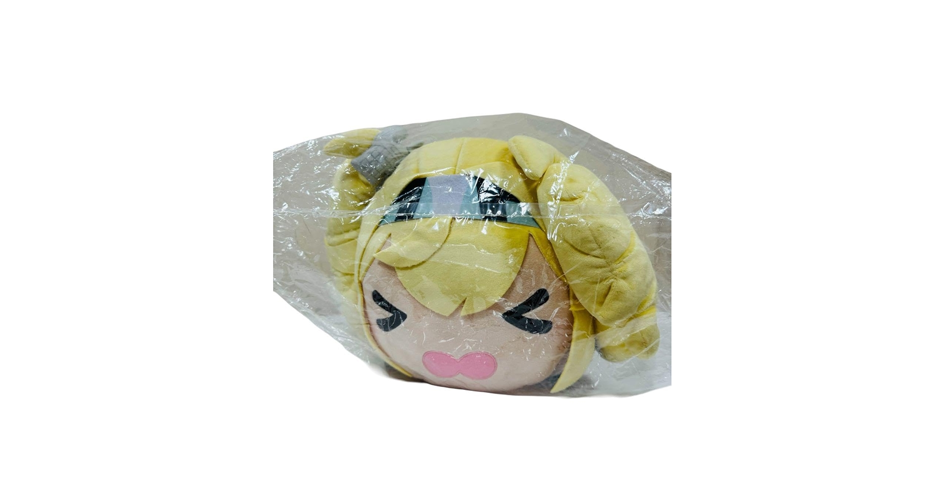 艦隊これくしょん 寝そべりBIGぬいぐるみ ガンビア・ベイ ローソンコラボ Amazon.co.jp: 艦これ ローソン限定 寝そべり BIGぬいぐるみ