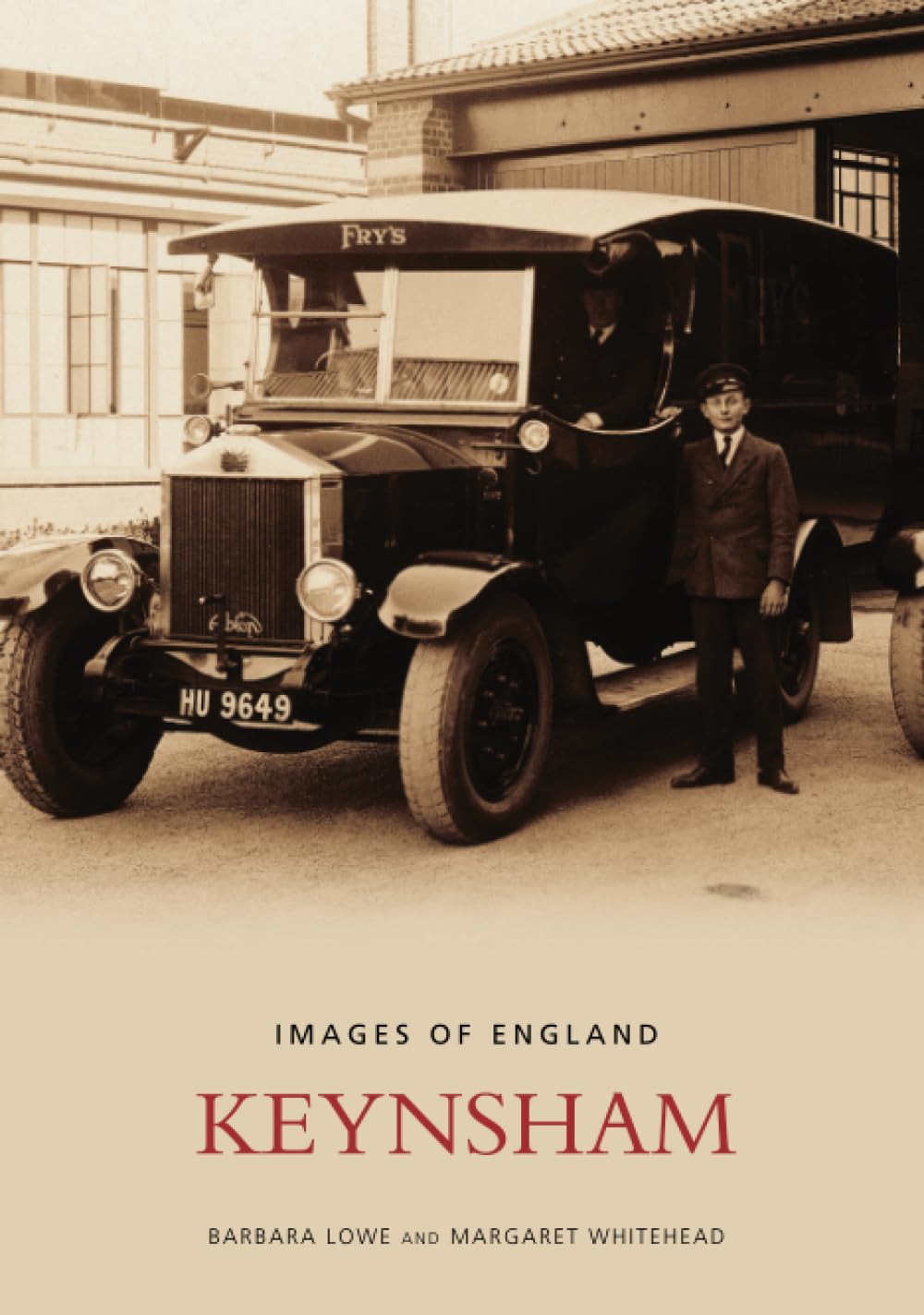 Keynsham (Images of England)