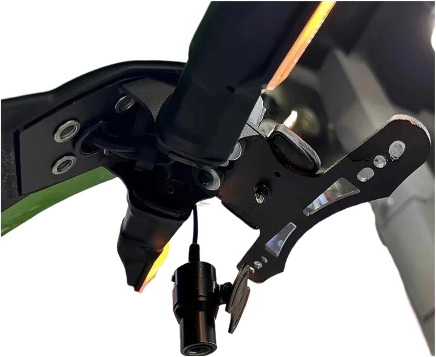 み*や様   Kawasaki Ninja ZX6R ZX-6R 🎱 1998-2002 ZZR600 2005-2008