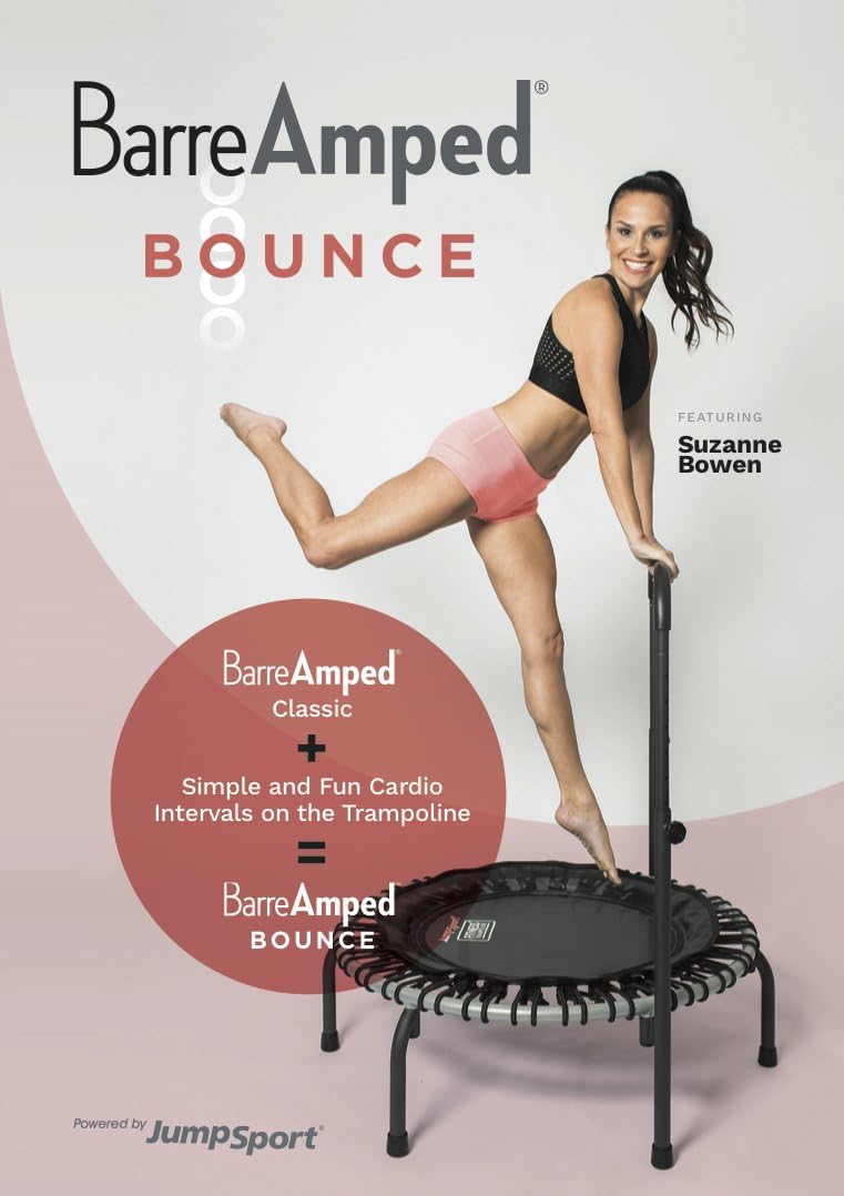 BarreAmped Bounce