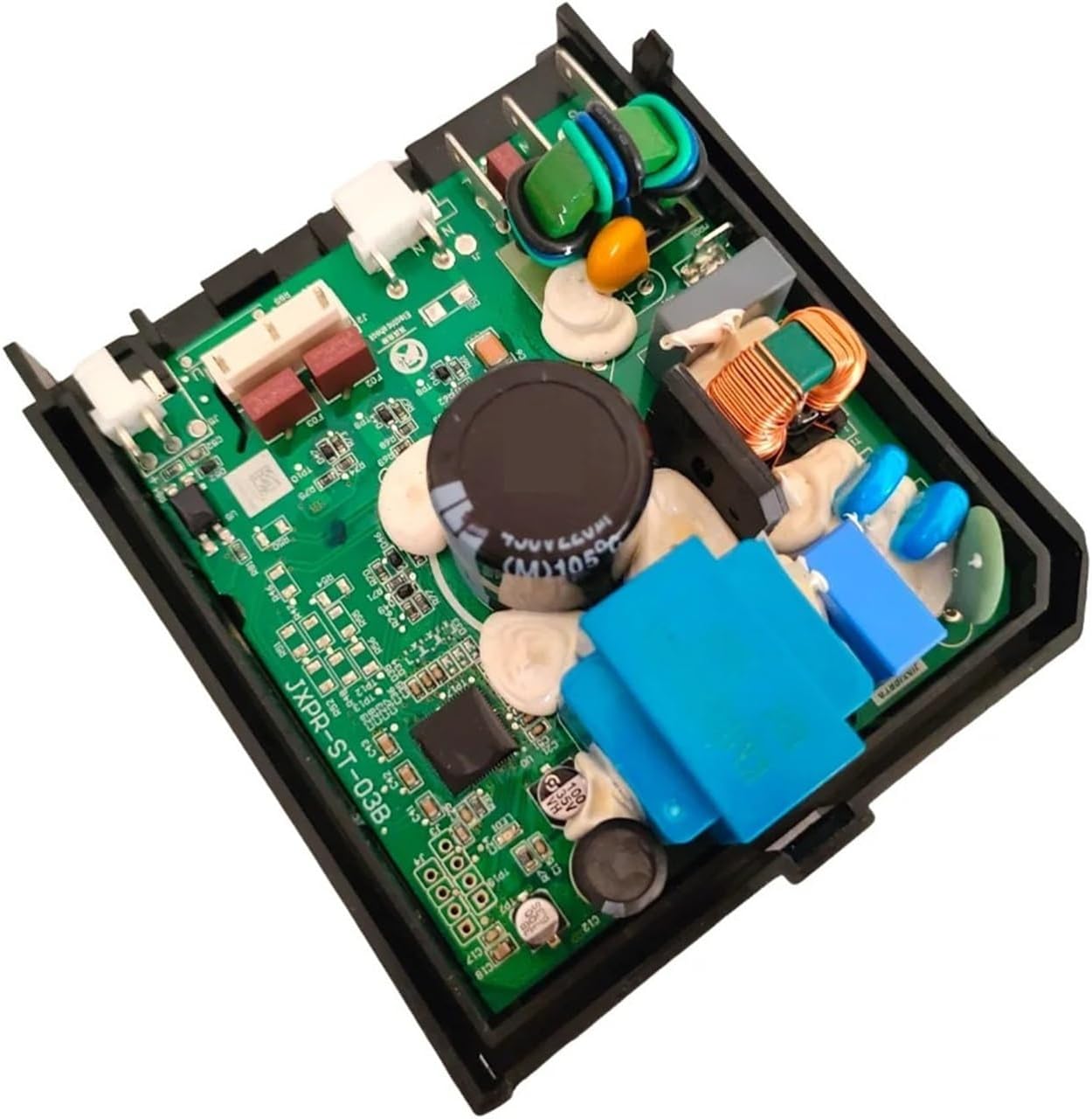 for Refrigerator Compressor Frequency Conversion Board Drive JXPR-ST-03B VTD1113Y Control Motherboard