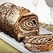 Green's Bakery 24 oz Kosher Babka, 3 Pack - (1) Chocolate Babka, (2) Cinnamon Babka