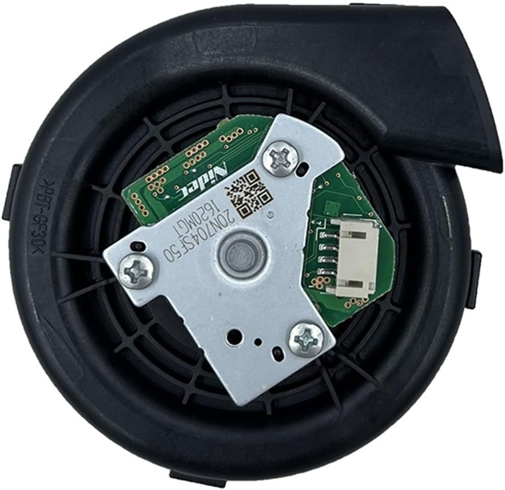 Original Fan Motor, Compatible for Xiaomi S10+ /S10 Plus, Vacuum Cleaner part
