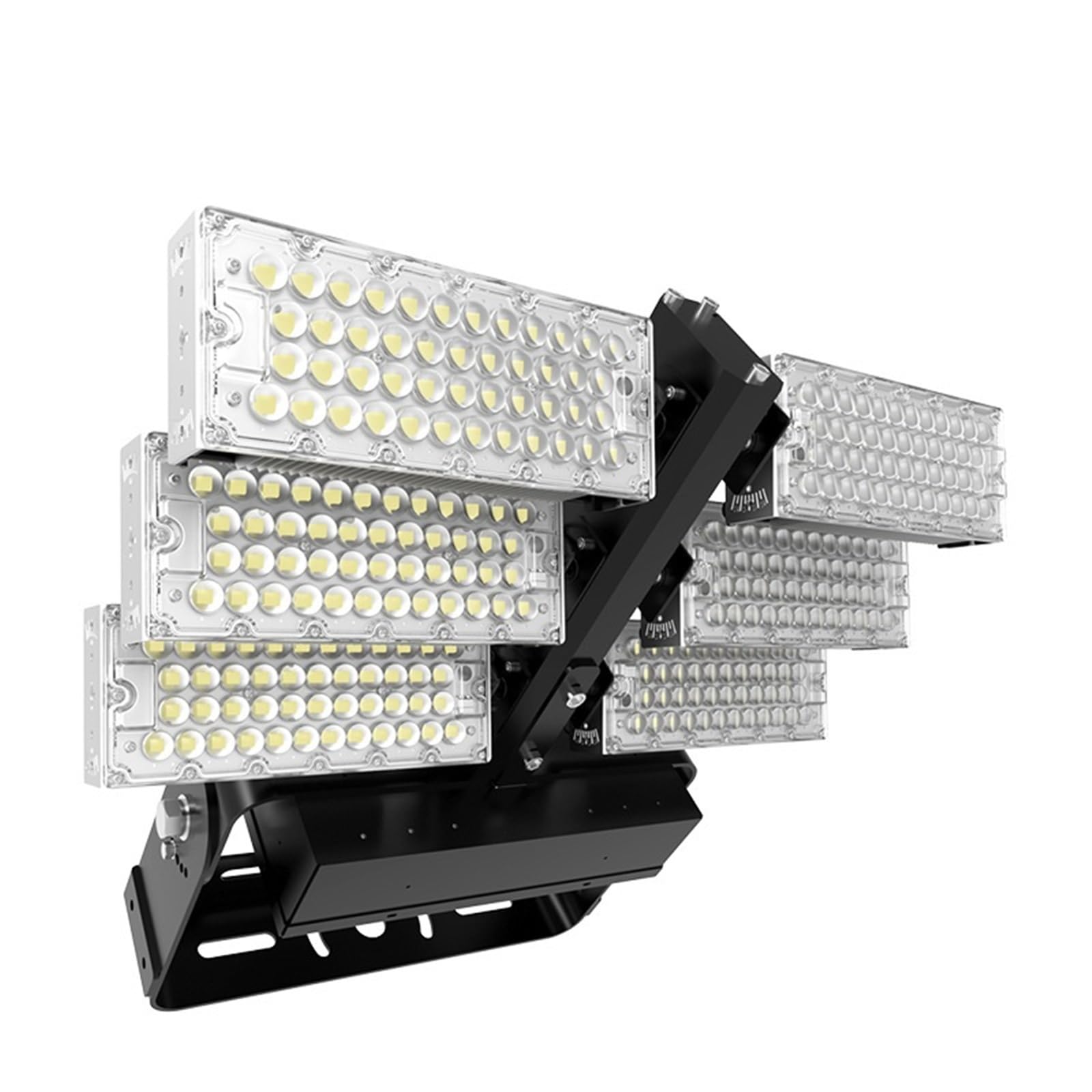 BJKYTMLM Led Outdoor floodlight Search site Lighting(960W)