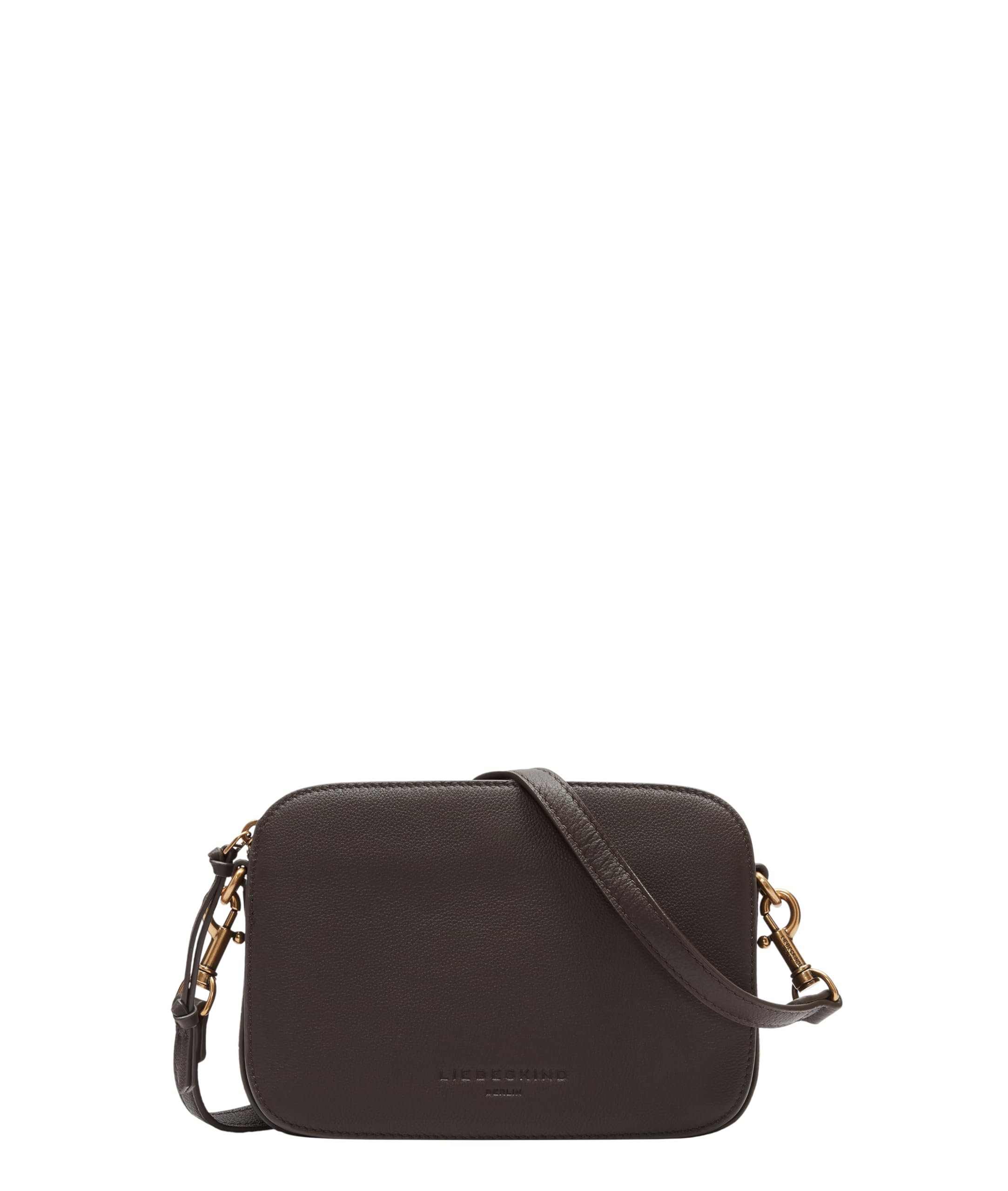 LIEBESKIND BERLIN Crossbody Bag Roasted