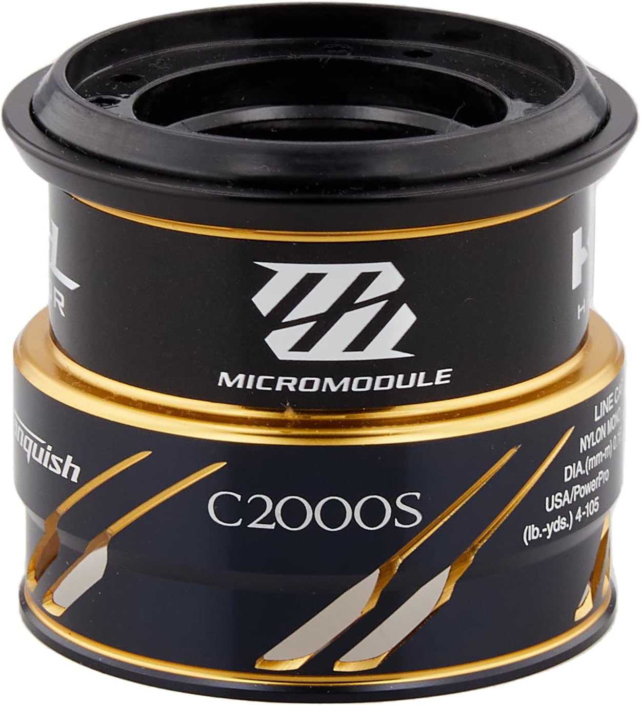 シマノ(SHIMANO) 純正パーツ 16 ヴァンキッシュ C2500HGS スプール組