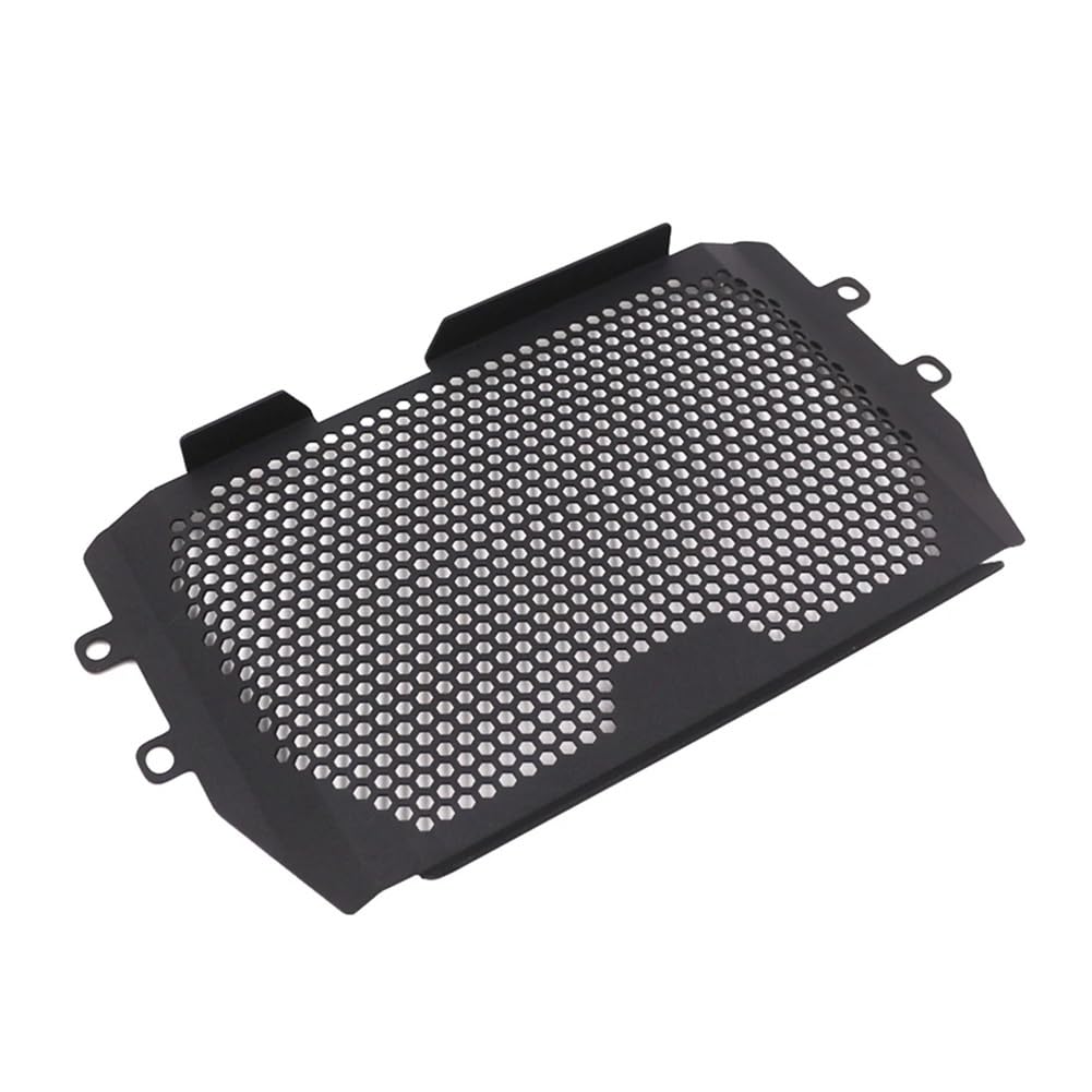 Motocicleta Protector radiador Cubierta Protectora para Rejilla De Radiador De Motocicleta para Yam&aha MT 25 MT-25 MT-03 (2015-2021)