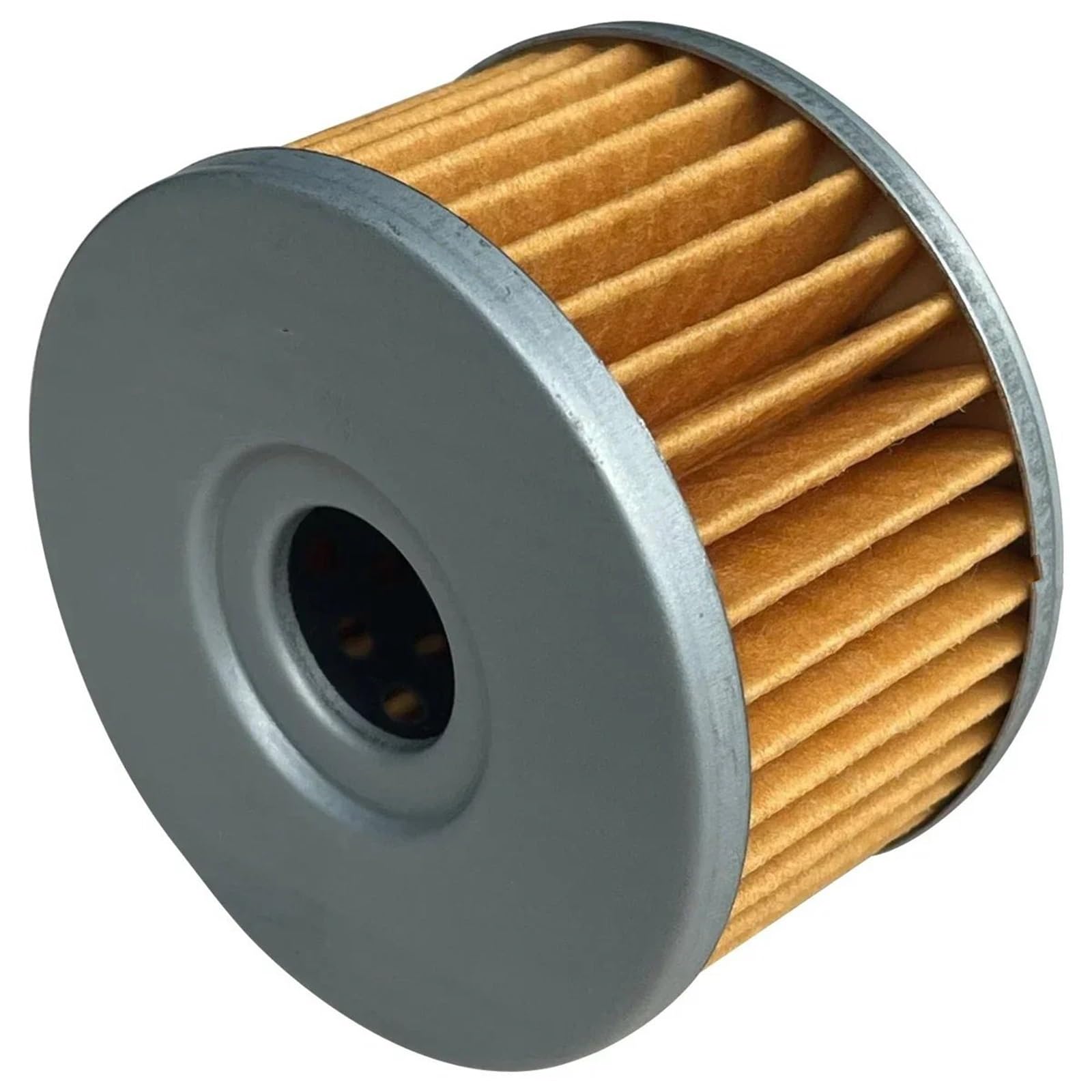 Motocyklowe Filtr Filtr oleju motocyklowego pasuje do Suzuki DR650 90-24 DS650 92-93 LS650 Savage 86-09 S40 Boulevard 05-19 Filtr oleju(10pcs)