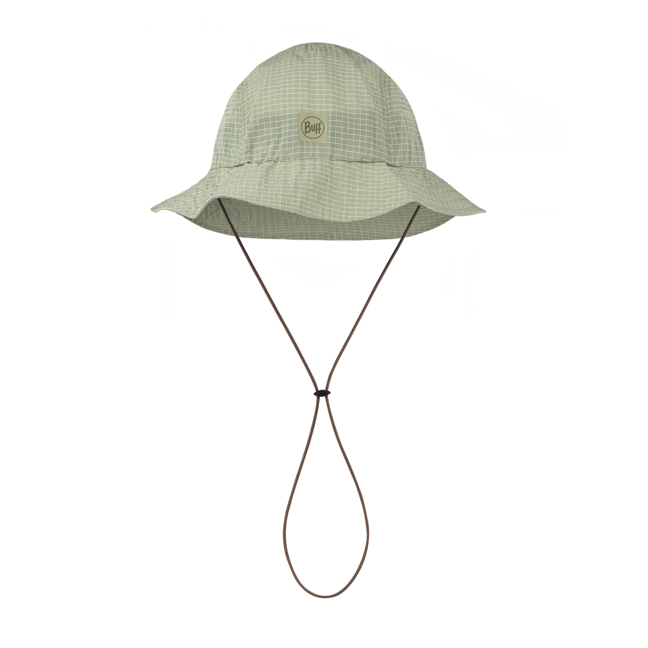 Buff®| Mütze Go Bucket Männlich Weiblich Erwachsene Verstellbar, komfortabel, Schutz UPF50, faltbar, Outdoor, Erkunden, Abenteuer