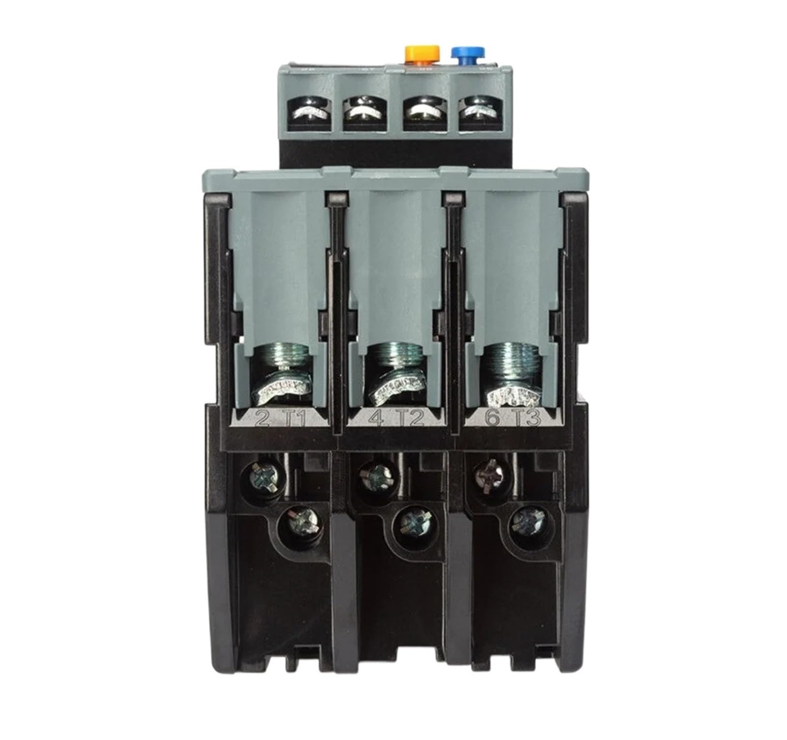 HEXEH Relè di sovraccarico Termico NXR-100 80-100A