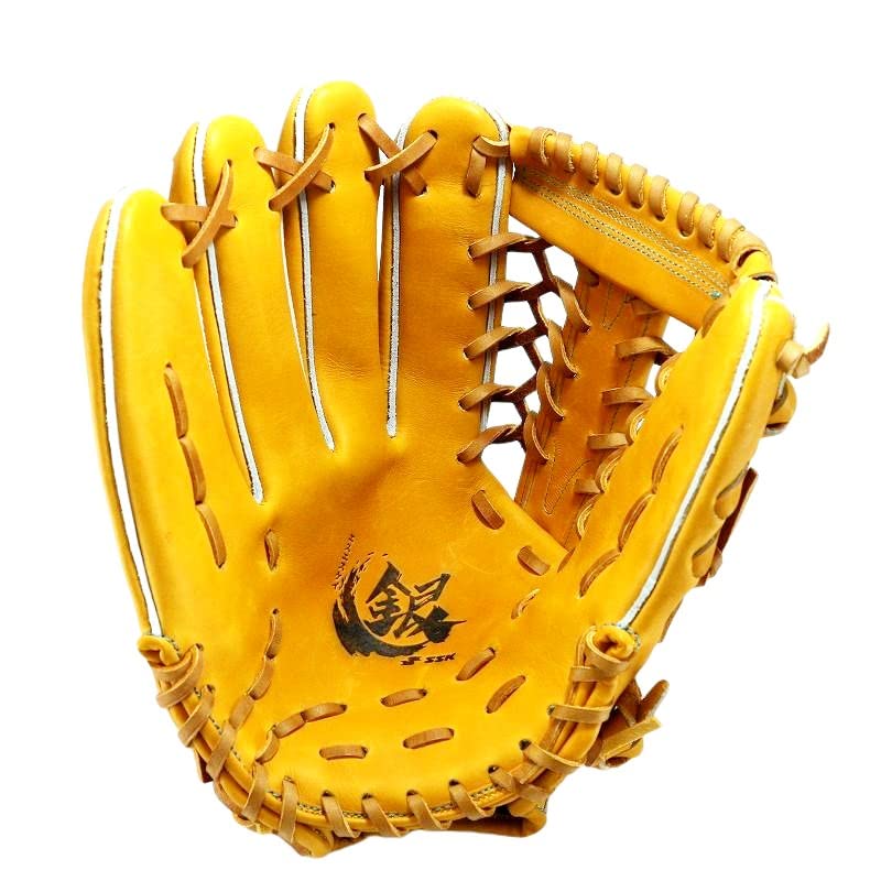 Amazon | SSK 194 エスエスケイ 外野用 硬式グローブ 外野手用 グラブ 