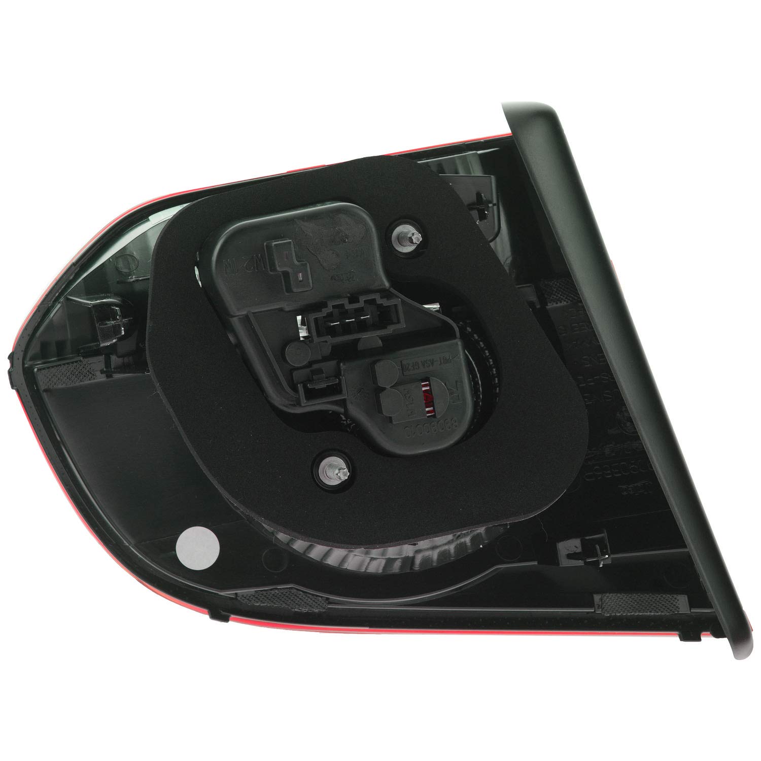 VALEO Halogen Rückleuchte, Teilenummer 43881 für die 