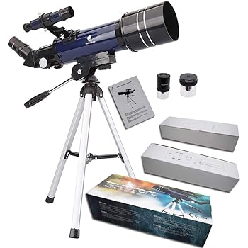 intey telescope