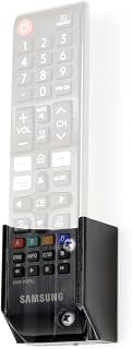Spartan Mounts Wall Mounting Solution for Samsung TV Remote Control BN59-01199F