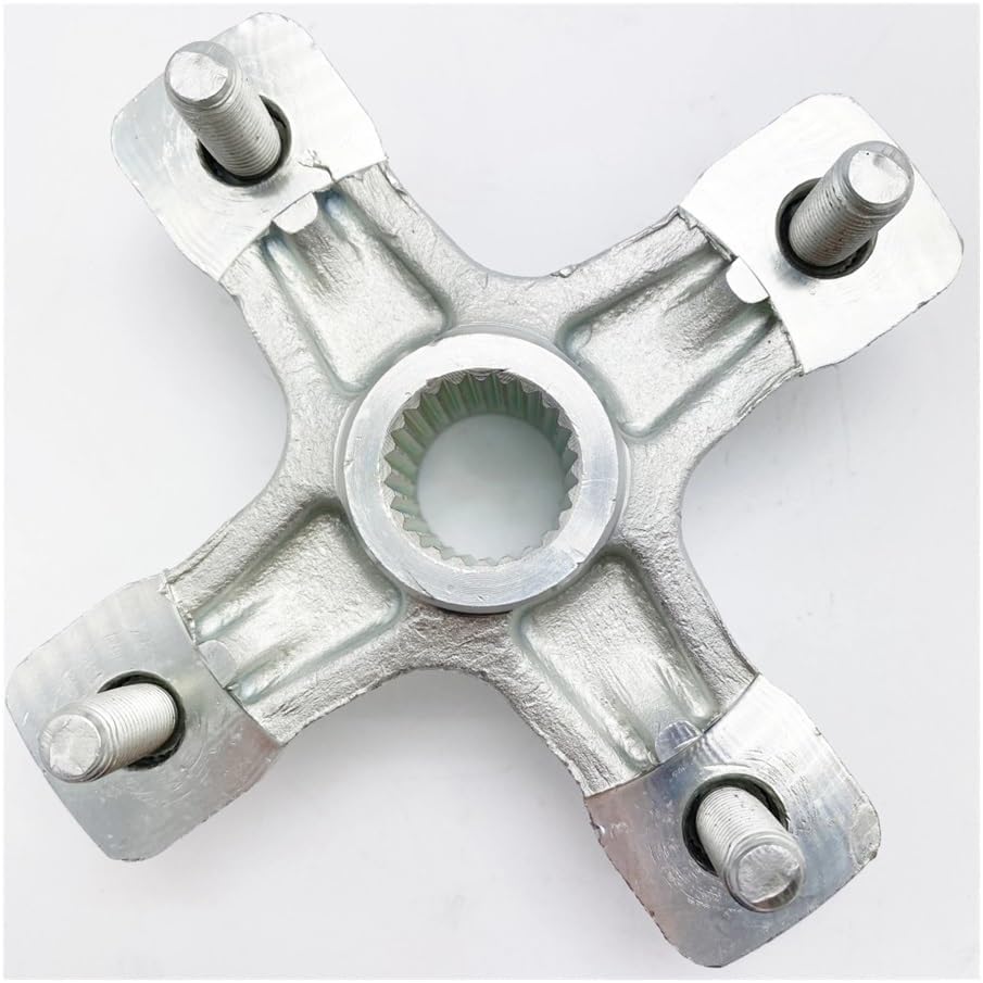 Front/Rear Hub Wheels ATV For K ATV AU200 AU230 A250 A300