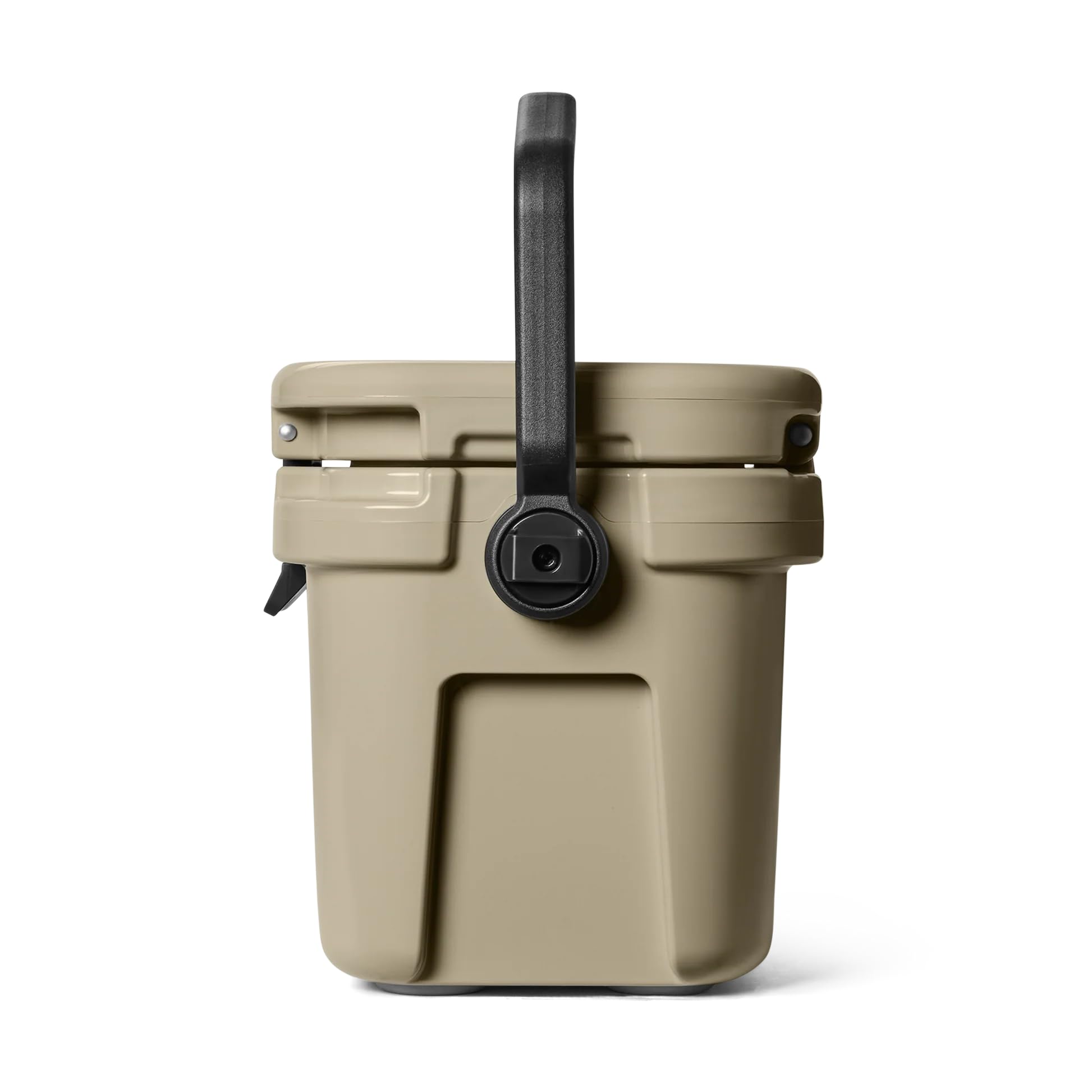YETI Roadie 8 Cool Box, Insulated Hard Cooler