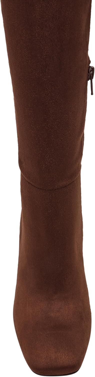 Steve Madden Women's Lizah Knee High Boot - Image 6