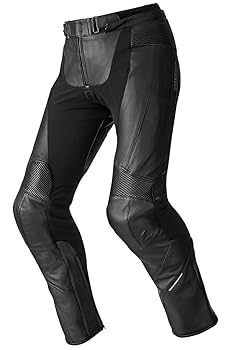 RSタイチベンデットパンチングレザーパンツ Amazon | RSタイチ(アールエスタイチ)バイクパンツ ブラック