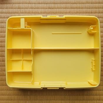 ポムポムプリン　お道具箱 レトロ 1999年 Amazon.co.jp: ポムポムプリン 裁縫箱 マルチケース お道具箱