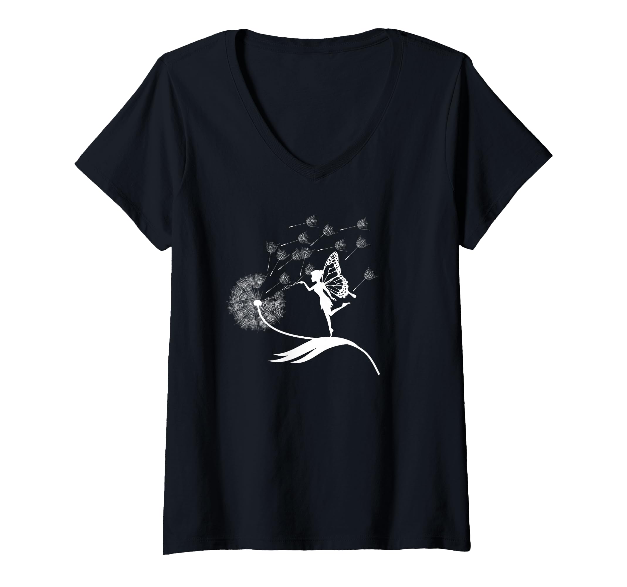 Kleidung mit Designs von Amazon Merch on Demand