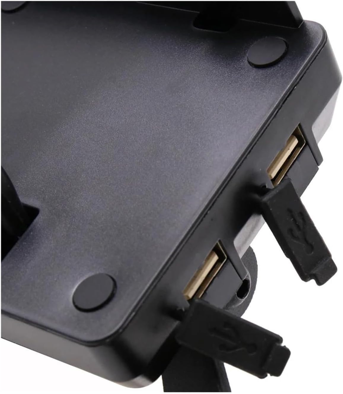 Motorcycle Phone Navigation Bracket for NC 750 X for NC 750X for NC750X 2021 Motorcycle Phone GPS Mount Wireless Charging 22mm Navigation Bracket Holder(22MM Wireless Charge 2)