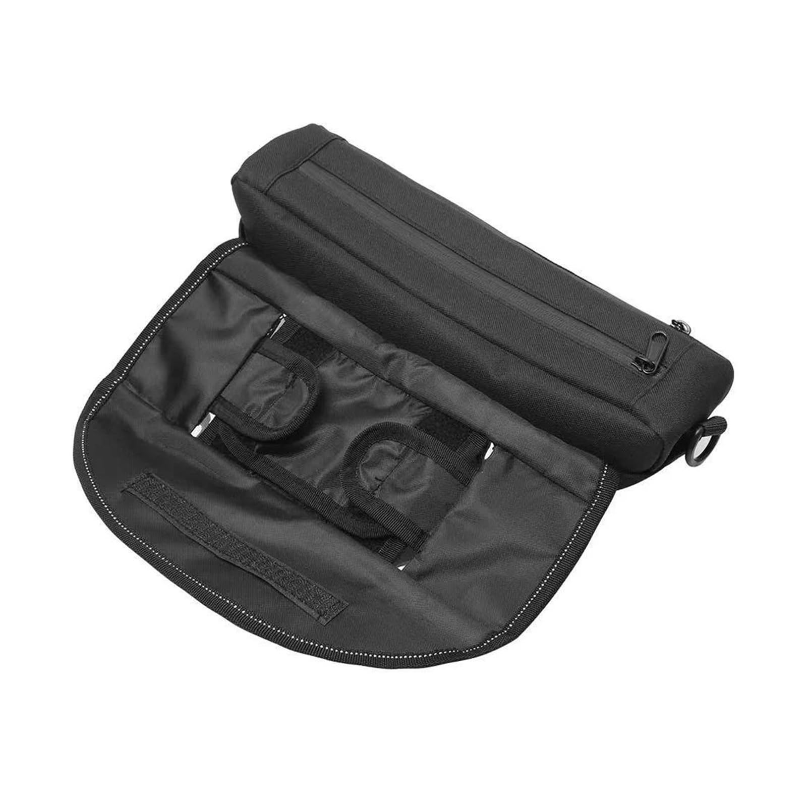 Borsa Da Manubrio Impermeabile Per Moto Per Royal Enfield Per Guerrilla 450(C)