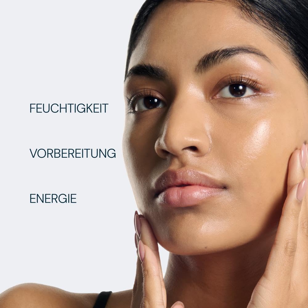 ELEMIS Essence & Toner Mist, klinisch bewiesen - alkoholfreies Gesichtswasser für sensible Haut, hydratisierende Gesichtsessenz & erfrischendes Gesichtsspray, Toner Gesichtspflege