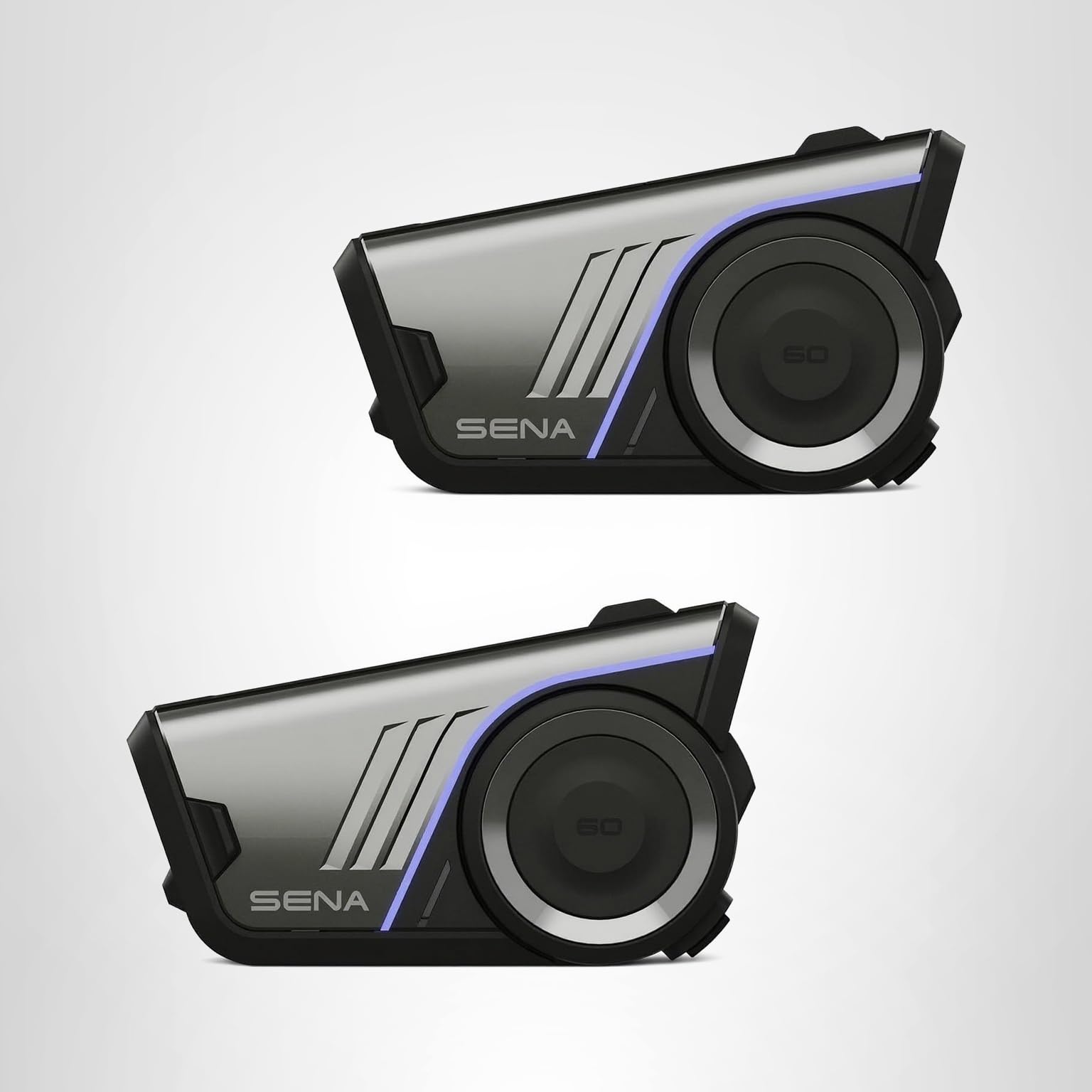 Amazon.com: Sena 60S Motorcycle Communication Headset with Wave