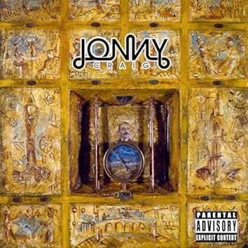Amazon Music UnlimitedでJonny Craigを聴く