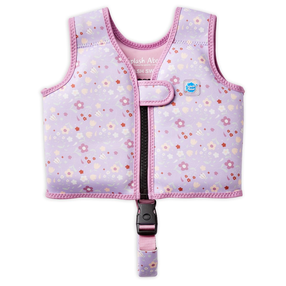 Splash About Go Splash Swim Vest