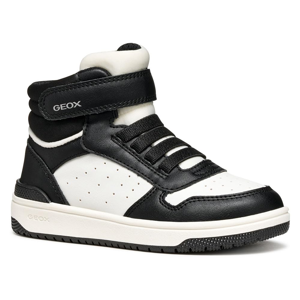 Geox J Washiba Boy ZapatillasNiños