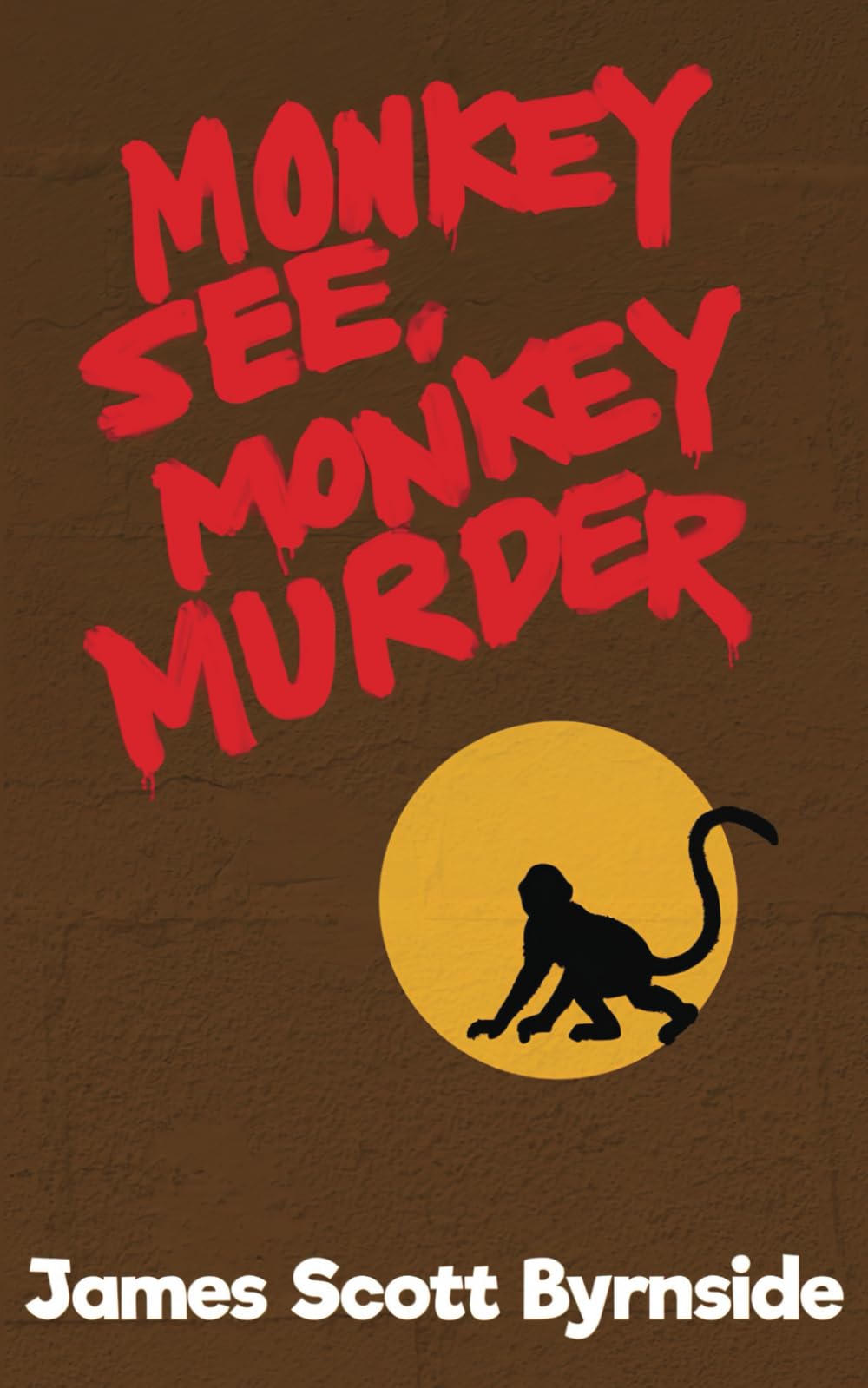 Monkey See, Monkey Murder: An Impossible-Crime Murder Mystery