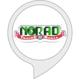 NORAD - サンタトラッカー