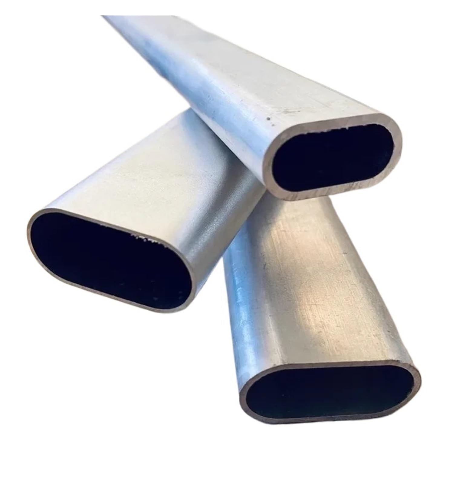 アルミ製円形ハブ 日本製 Amazon.co.jp: アルミ楕円中空パイプ 20.7x13mm 1本、壁厚1.5mm、長さ