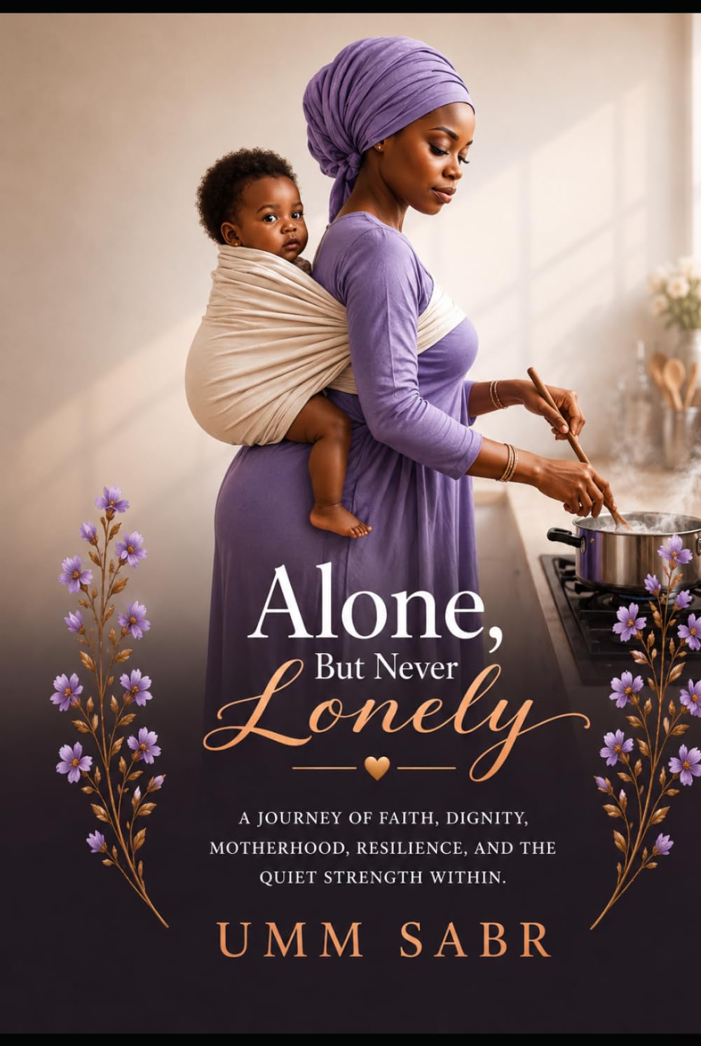 Alone, But Never Lonely: Faith, Culture, and a Woman’s Journey to Dignity