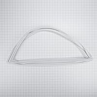 Vista 2 de Whirlpool WP12550111Q - Junta para puerta de refrigerador con congelador superior, color blanco