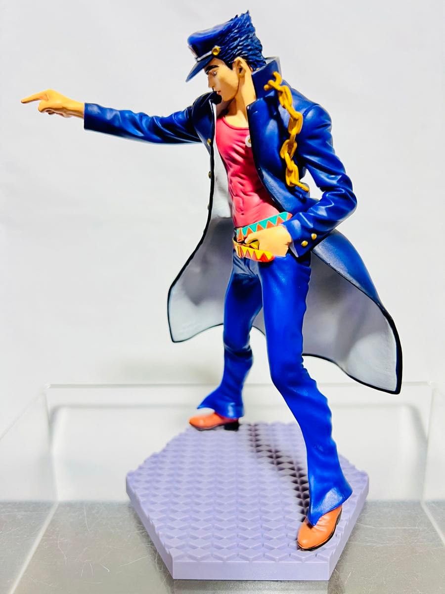 Amazon.co.jp: ジョジョの奇妙な冒険 DXコレクションジョジョ