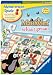 Ravensburger 22167 - Der Maulwurf schaut genau - Zuordnungsspiel für Kinder, verschiedene Spielvariationen für 1 bis 4 Spieler ab 3-6 Jahren