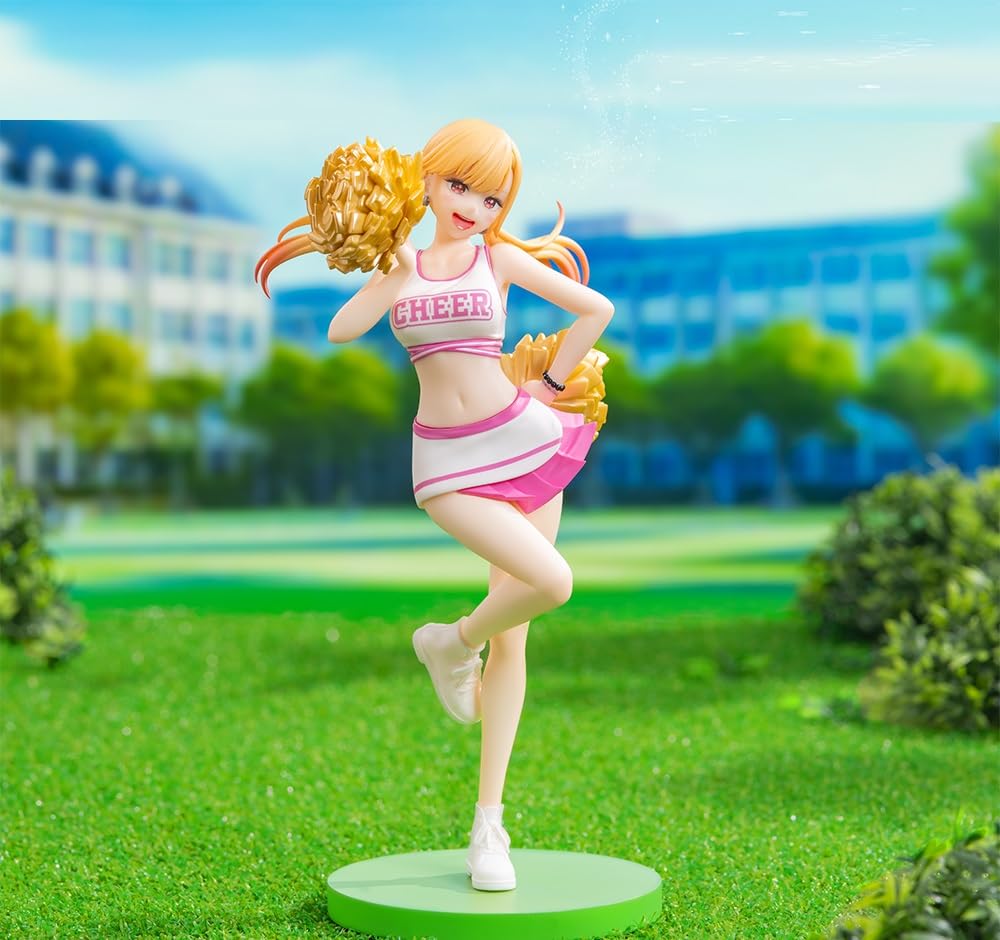 Amazon.co.jp: 喜多川海夢 フィギュア TVアニメ「その着せ替え⼈形は恋