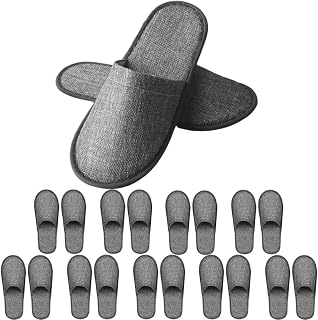 [AZNABLE] 使い捨てスリッパ 個包装 10足 スリッパ 使い捨て 10足セット 室内 来客用 セット