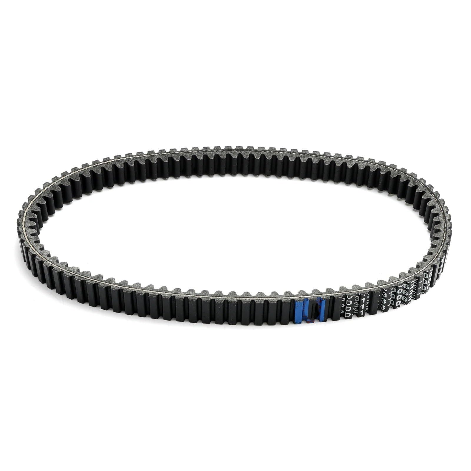Correa Transmisión Para Aeon Para ATV Para Cobra Para Crossland 2310062E-000 2310050B-000 AEO-2310062E-000 AEO-2310050B-000 Drive Belt Correa Transmisión