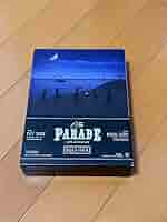 THE PARADE 30th anniversary 限定盤 BUCKTICK BUCK-TICK | THE PARADE ～30th anniversary～（完全生産限定盤